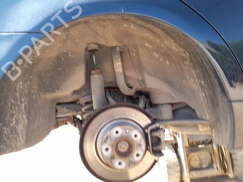Hjulbue BMW 3 (E90) 318 i (129 hp) 29743199