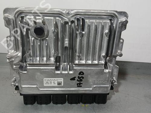 Used Engine control unit (ECU) Engine control unit (ECU) BMW 1 (F40) 118 d (150 hp) 35803367 35803367