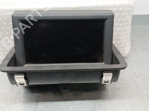 Used Electronic module Electronic module AUDI A1 Sportback (8XA, 8XF) 1.6 TDI (90 hp) 27480228 27480228