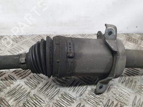 Right front driveshaft MERCEDES-BENZ B-CLASS Sports Tourer (W245)  | BP12503016M39 