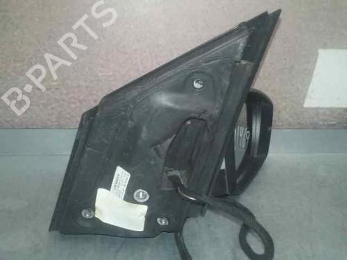 Right mirror VW POLO V (6R1, 6C1)  | BP1798915C27 