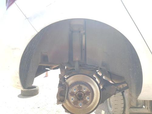 Hjulbue OPEL ASTRA J (P10) 1.6 (68) (115 hp) 29247420