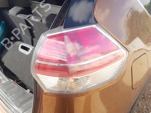 Højre baglygte NISSAN X-TRAIL III (T32_, T32R, T32RR) 1.6 dCi (T32) (130 hp) 29595073