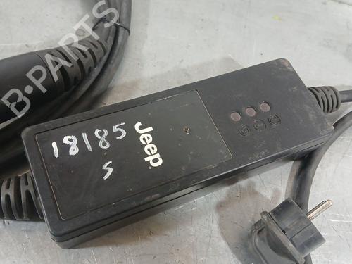 Cable JEEP COMPASS (MP, M6, MV, M7) 1.3 | BP39448133E12 - Image 4