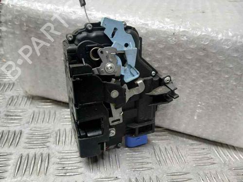 Front left lock VW TOURAN (1T1, 1T2)  | BP20677585C98 