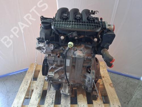 Engine CITROËN C3 III (SX) 1.2 PureTech 82 | BP27363647M1 - Image 4