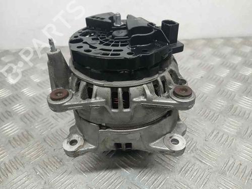 Alternator SEAT IBIZA IV SC (6J1, 6P5)  | BP19021624M7 