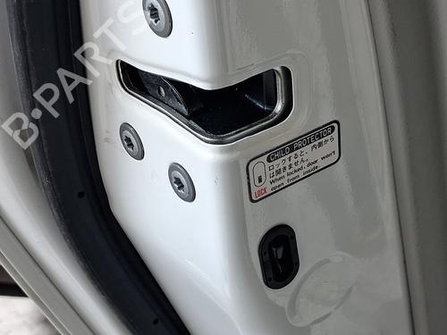 rear-left-lock-toyota-prius-_w3_-2008-2009-2010-2011-2012-2013-2014-2015-2016-39563988 main image