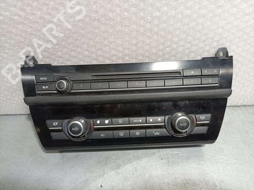 Used Climate control BMW 5 (F10) 523 i (204 hp) 11350524