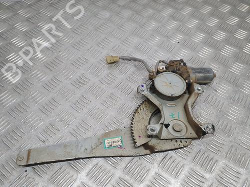 Used Rear right window mechanism FORD RANGER (ET) [2005-2012]  10907434
