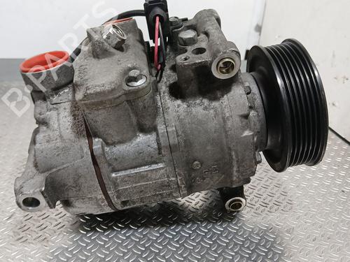 AC compressor AUDI A4 B7 Avant (8ED) 2.0 TDI 16V | BP40227504M34 - Image 5