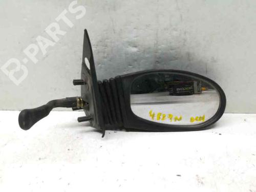 Retrovisore destro FIAT SEICENTO / 600 Hatchback Van (287_) [1998-2010]  5396084