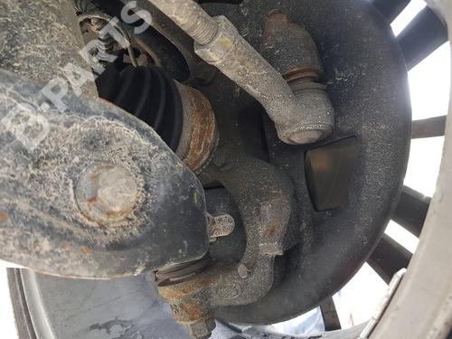 Left front steering knuckle LAND ROVER RANGE ROVER SPORT I (L320) 3.0 D 4x4 | BP9436299M25 
