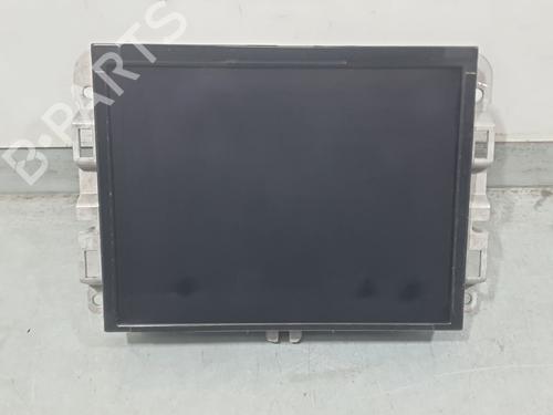 Used Electronic module Electronic module JEEP RENEGADE SUV (BU, B1, BV) 1.0 T-GDi (120 hp) 34494697 34494697