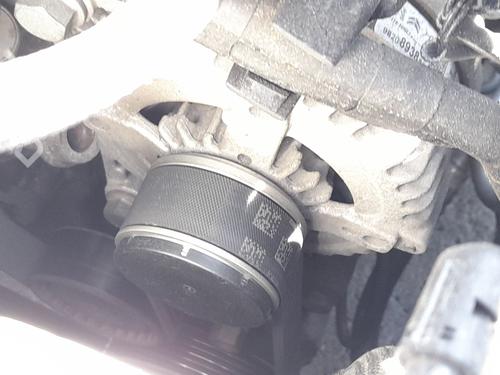 Used Alternator Alternator 36497926 36497926