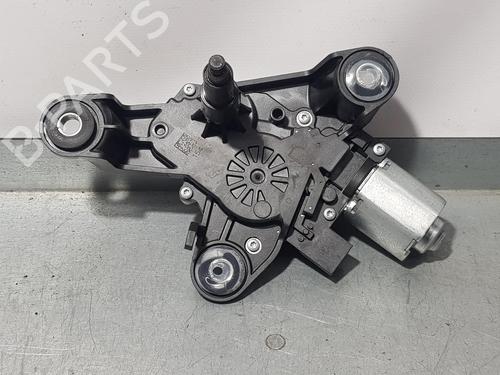Viskermotor bakrute PEUGEOT 208 II (UB_, UP_, UW_, UJ_)  | BP8255306M102 