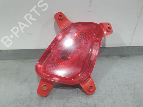 Used Rear bumper left light Rear bumper left light HYUNDAI i10 III (AC3, AI3) 1.0 MPi (67 hp) 37273643 37273643