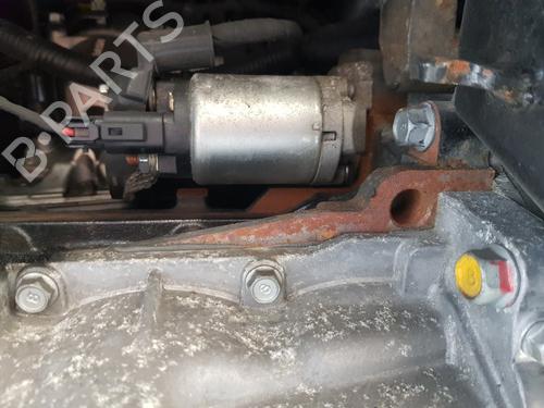 Used Starter HYUNDAI i30 (FD) [2007-2012]  16035696