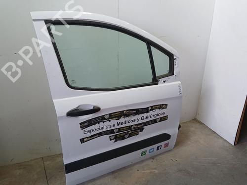 Right front door FORD TOURNEO COURIER B460 MPV  | BP24202397C3 