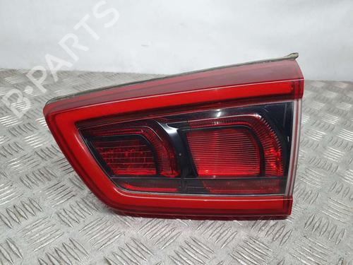 Used Right taillight KIA NIRO I (DE) [2016-2022]  16752812