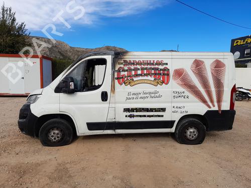 Used Parts CITROËN JUMPER II Van 2.0 BlueHDi 110 (110 hp) 4336707