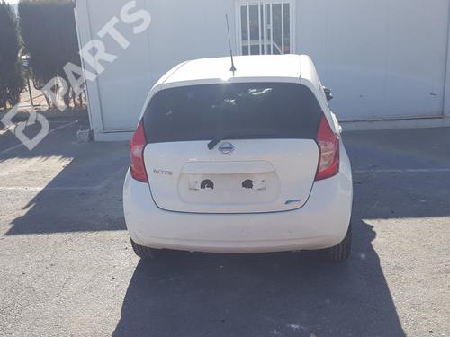 Servo brake NISSAN NOTE (E12) 1.5 dCi | BP9048537M42  - Image 5