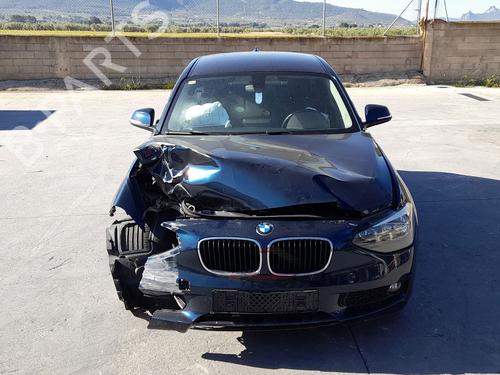 Engine BMW 1 (F20) 118 d | BP35981098M1 - Image 3