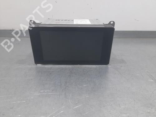Used Electronic module MITSUBISHI OUTLANDER III (GG_W, GF_W, ZJ, ZL, ZK) [2010-2022]  18865775