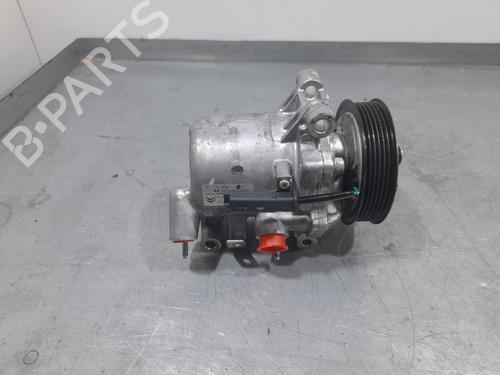 AC compressor CITROËN BERLINGO Box Body/MPV (K9) 1.5 BlueHDi 100 | BP28317095M34