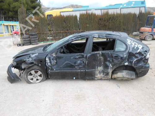 AC radiator SEAT LEON (1M1)  | BP81996M32 