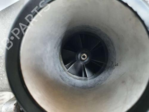 Turbocharger/Supercharger OPEL INSIGNIA A Sports Tourer (G09) 2.0 CDTI (35) | BP18486977M71 
