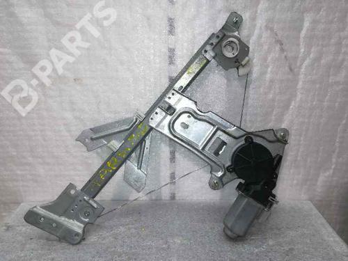 Rear right window mechanism CITROËN XSARA (N1)  | BP1179591C25 