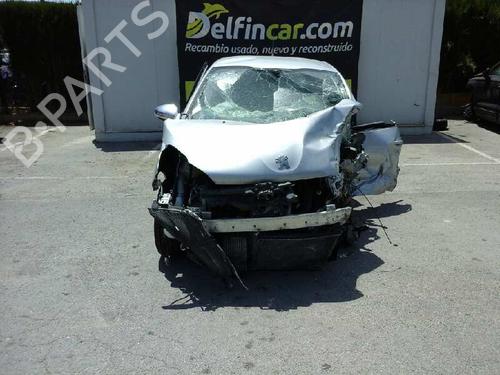 Switch PEUGEOT 208 I (CA_, CC_)  | BP6906702I30 