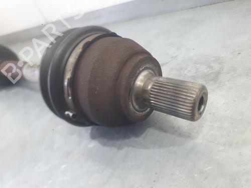 Left front driveshaft FORD FOCUS II (DA_, HCP, DP) 1.6 | BP37217660M38 - Image 3