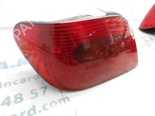 Left taillight CITROËN XSARA Coupe (N0)  | BP30276C34 