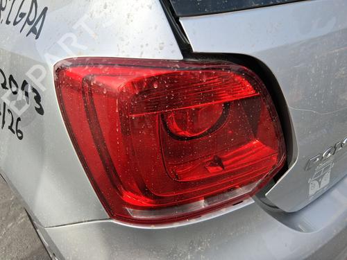 Used Left taillight Left taillight 37514635 37514635