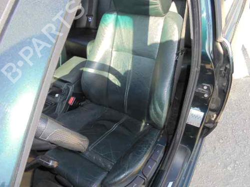 Gearbox BMW 5 (E39) 525 tds | BP22552M3 