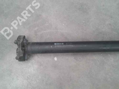 Driveshaft BMW 1 (F21) 116 d | BP823321M37 