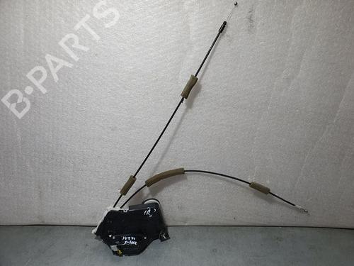 Used Front left lock HONDA CR-V IV (RM_) [2012-2025]  15059203