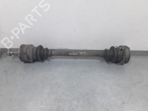 Used Left front driveshaft Left front driveshaft MERCEDES-BENZ CLK (C208) CLK 200 Kompressor (208.345) (192 hp) 32783394 32783394