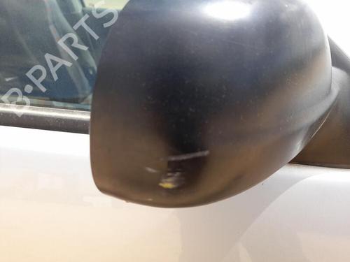 Right mirror SEAT CORDOBA (6K1, 6K2)  | BP29979211C27