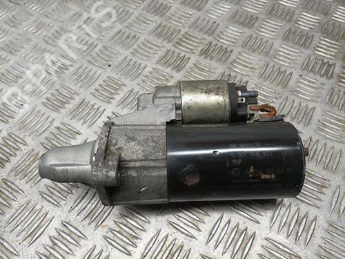 Starter MERCEDES-BENZ S-CLASS (W221, V221) S 350 (221.056, 221.156) | BP9071941M8 