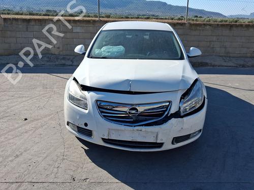 AC compressor OPEL INSIGNIA A (G09) 2.0 CDTI (68) | BP39600575M34 - Image 7