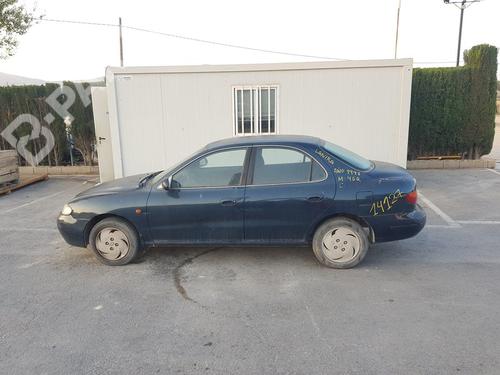 Used Parts HYUNDAI LANTRA II (J-2)  1.6 i  1078397
