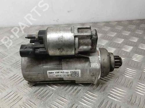 Starter SEAT IBIZA IV (6J5, 6P1)  | BP19745912M8 