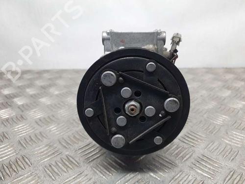 Used AC compressor RENAULT CLIO V (B7_) 1.0 TCe 100 (B7MT) (101 hp) 10913098