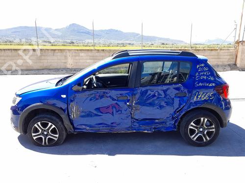 Devioluci DACIA SANDERO II 1.0 LPG (B8ML) | BP36140229I23 - Image 5