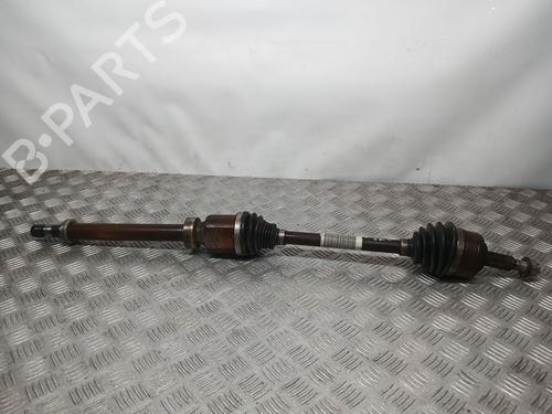 Used Right front driveshaft RENAULT MEGANE III Hatchback (BZ0/1_, B3_) [2008-2025]  22713233