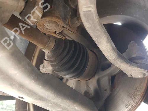 Used Right front steering knuckle RENAULT GRAND SCÉNIC III (JZ0/1_) [2009-2016]  23957284