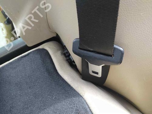 Used Rear left seatbelt LAND ROVER FREELANDER 2 (L359) [2006-2015]  22974446